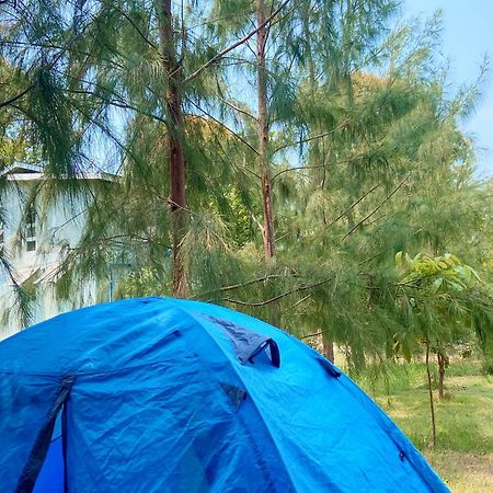 Ferienwohnung Campayapa Botolan Exterior foto