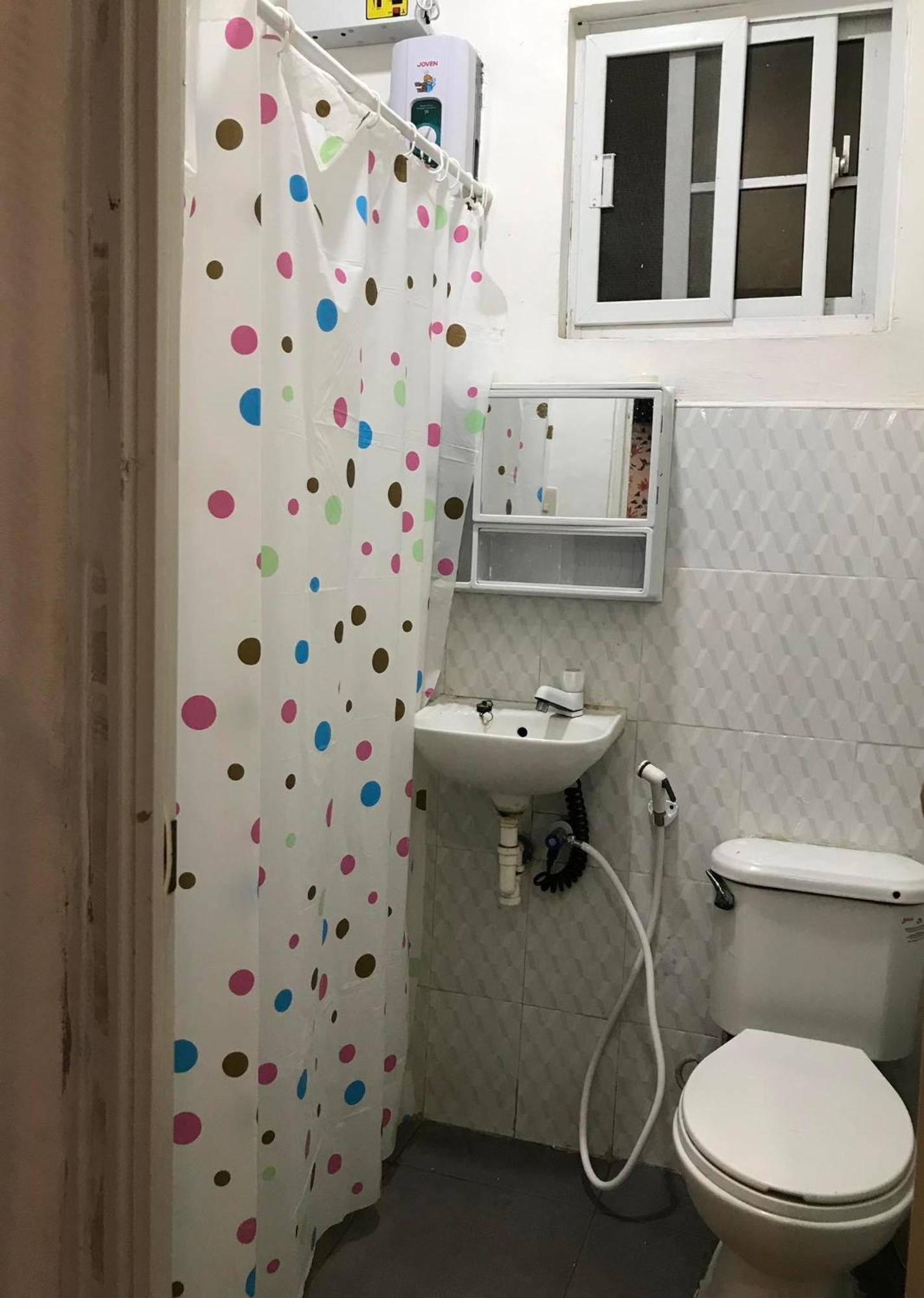 Ferienwohnung Campayapa Botolan Exterior foto